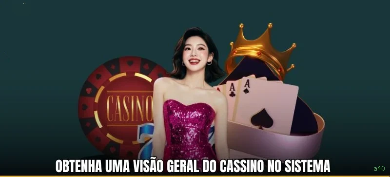 Registro a40 - cadastro rápido